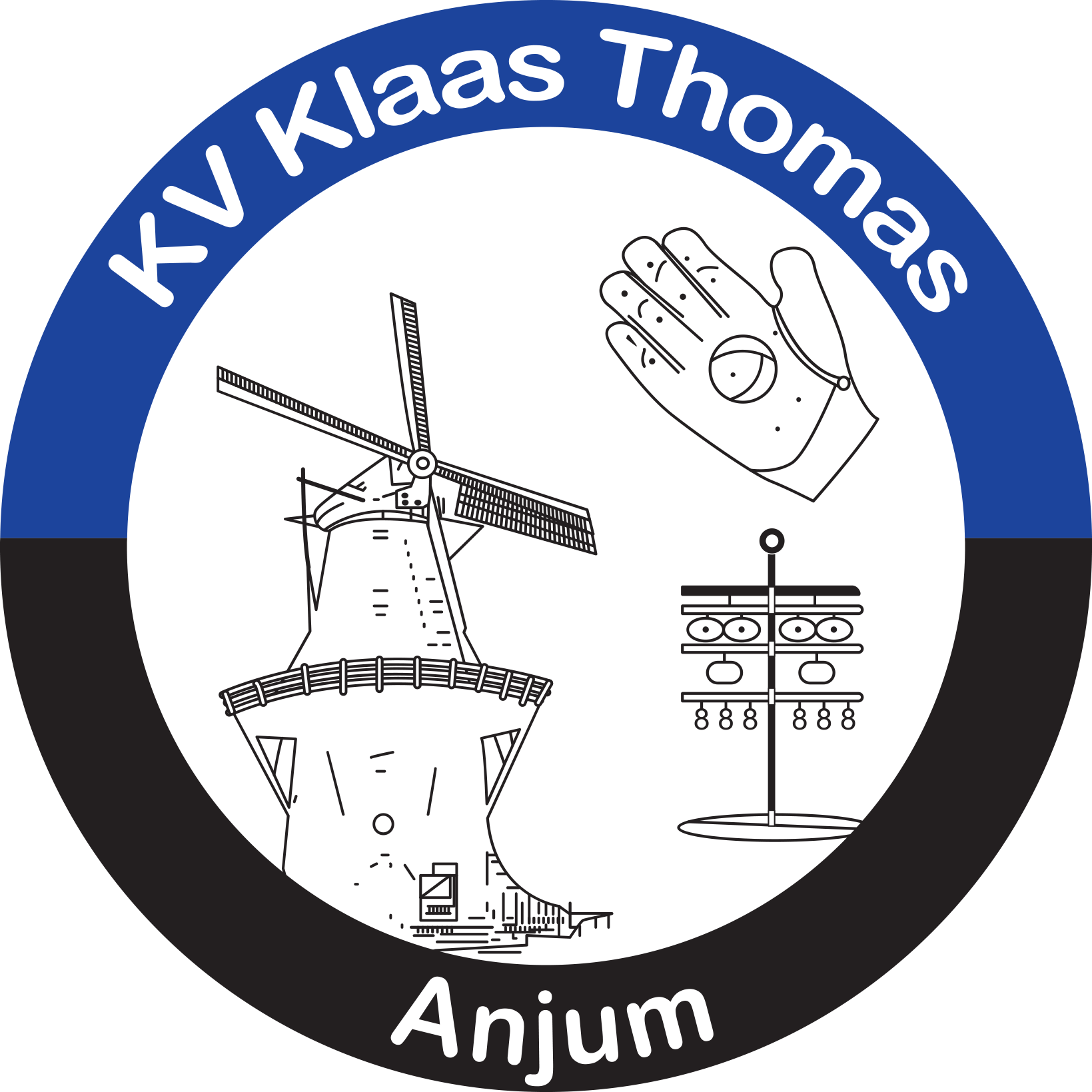 KV Klaas Thomas